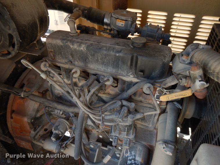 image for item FR9221 1998 Generac 97A06938S  generator