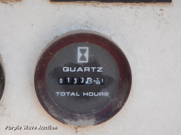 image for item FR9221 1998 Generac 97A06938S  generator