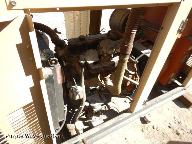 image for item FR9221 1998 Generac 97A06938S  generator