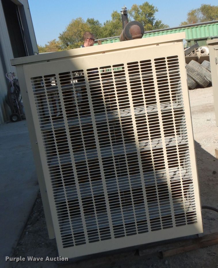 image for item FR9222 1999 Generac 99A04657S  generator