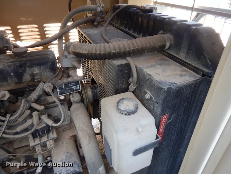 image for item FR9222 1999 Generac 99A04657S  generator