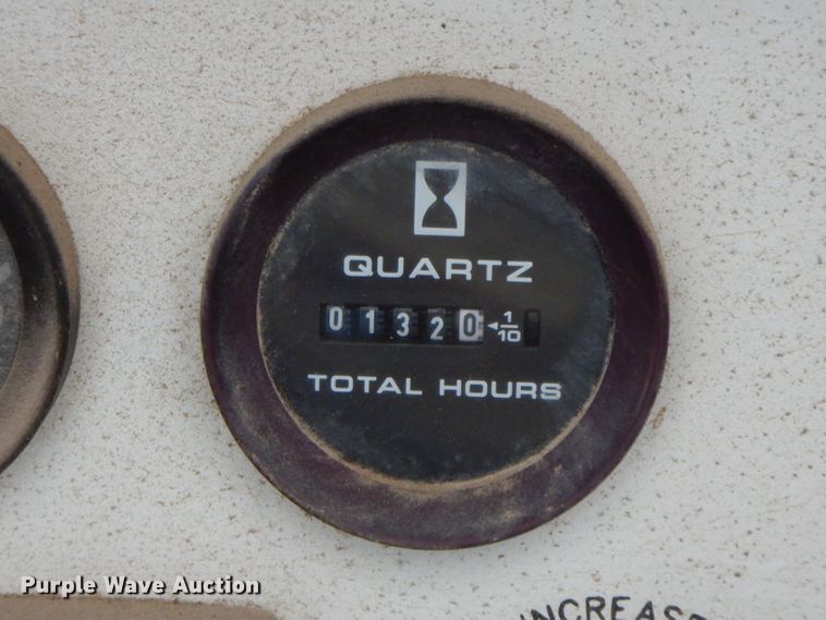 image for item FR9222 1999 Generac 99A04657S  generator