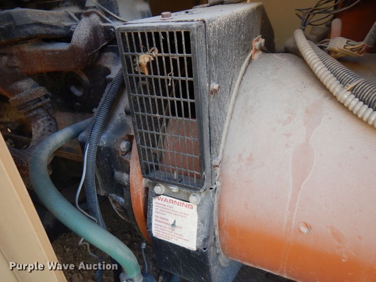 image for item FR9222 1999 Generac 99A04657S  generator