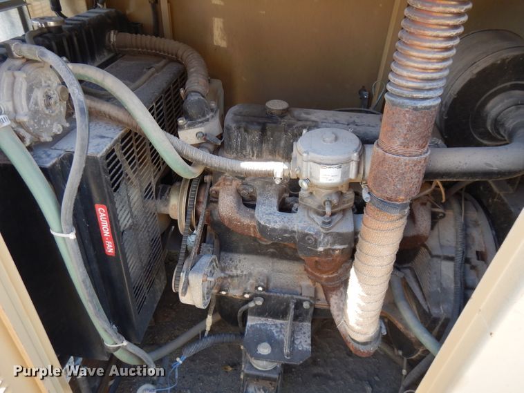 image for item FR9222 1999 Generac 99A04657S  generator