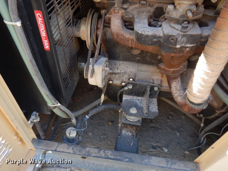 image for item FR9222 1999 Generac 99A04657S  generator