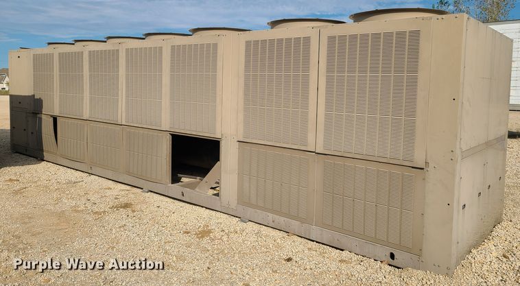 image for item GB9016 York chiller