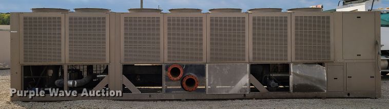 image for item GB9016 York chiller