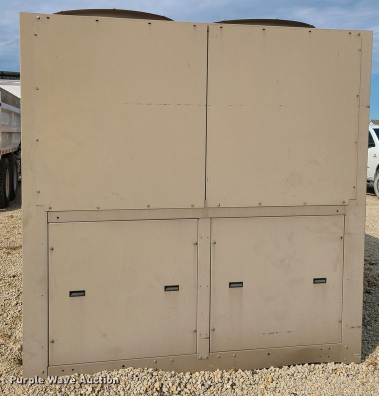 image for item GB9016 York chiller