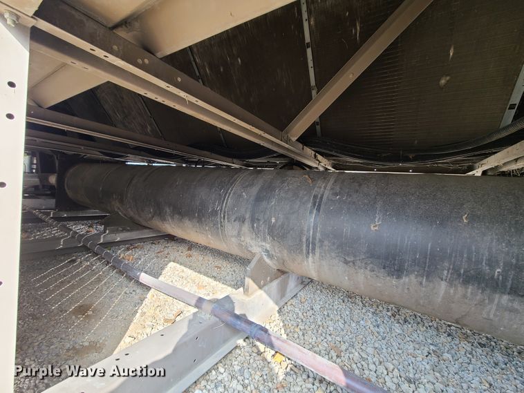 image for item GB9016 York chiller