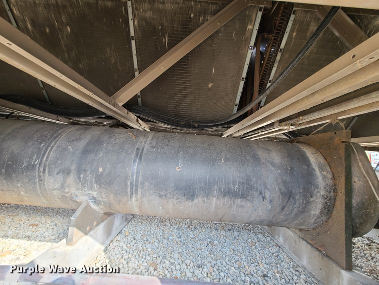 image for item GB9016 York chiller