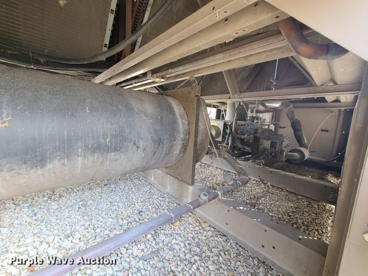 image for item GB9016 York chiller