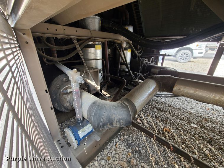 image for item GB9016 York chiller