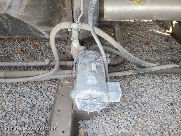 image for item GB9016 York chiller