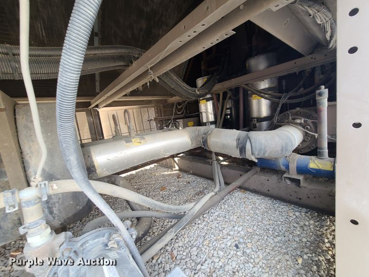 image for item GB9016 York chiller