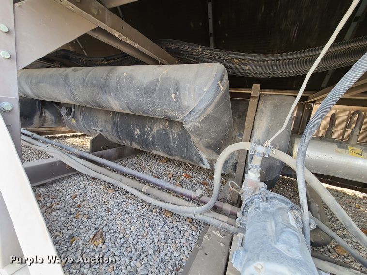 image for item GB9016 York chiller