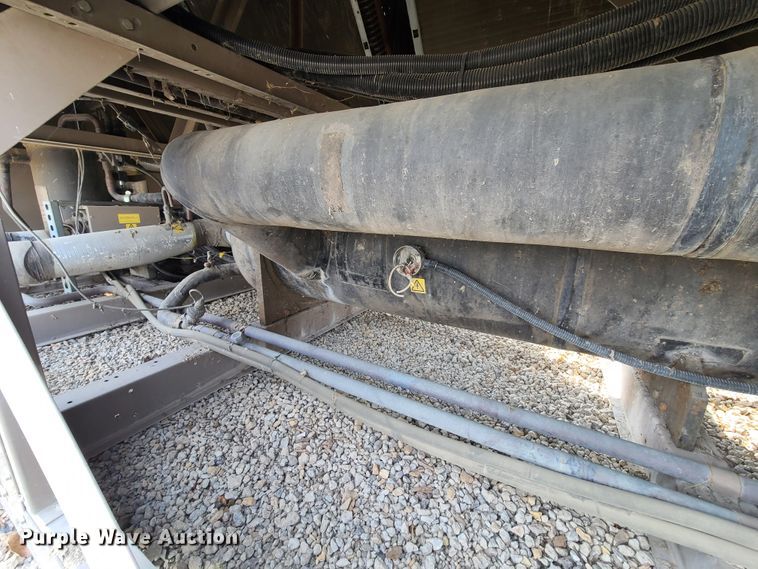 image for item GB9016 York chiller