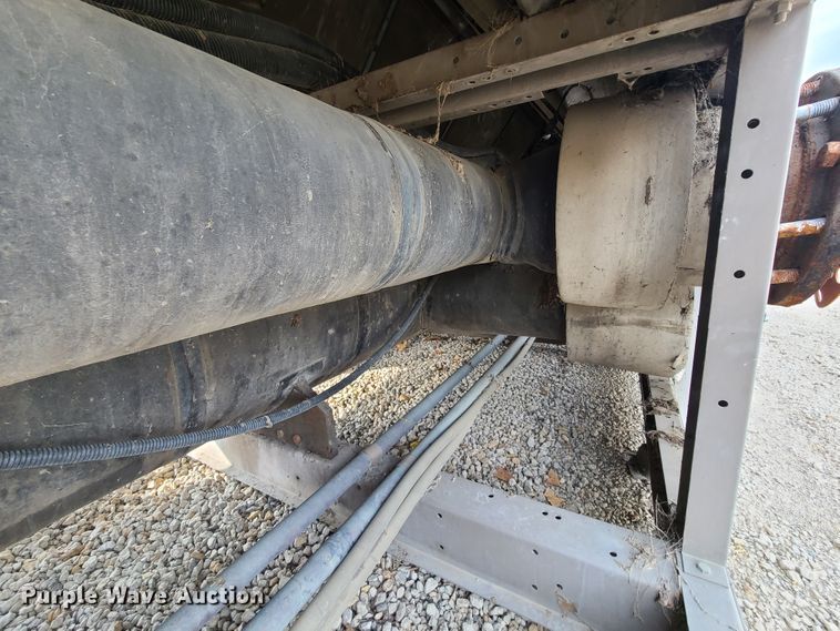 image for item GB9016 York chiller