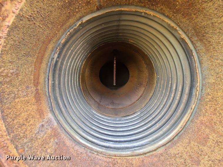 image for item GB9016 York chiller