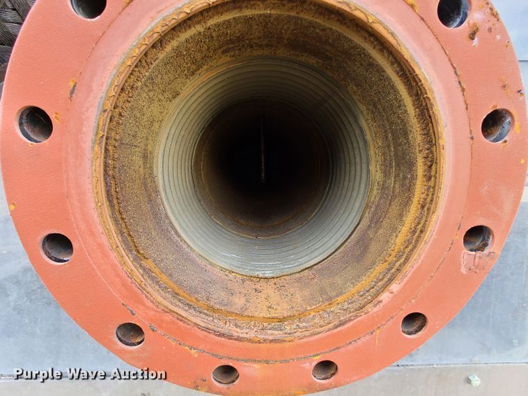 image for item GB9016 York chiller