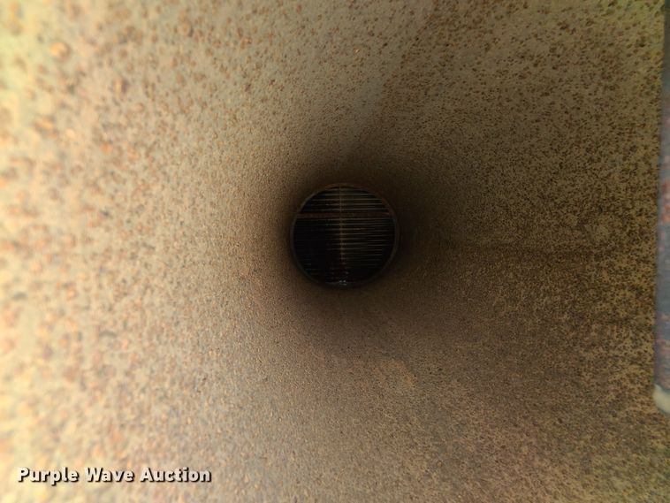 image for item GB9016 York chiller