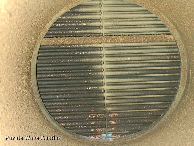 image for item GB9016 York chiller