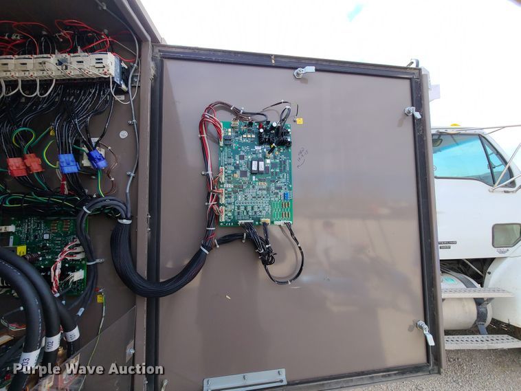 image for item GB9016 York chiller