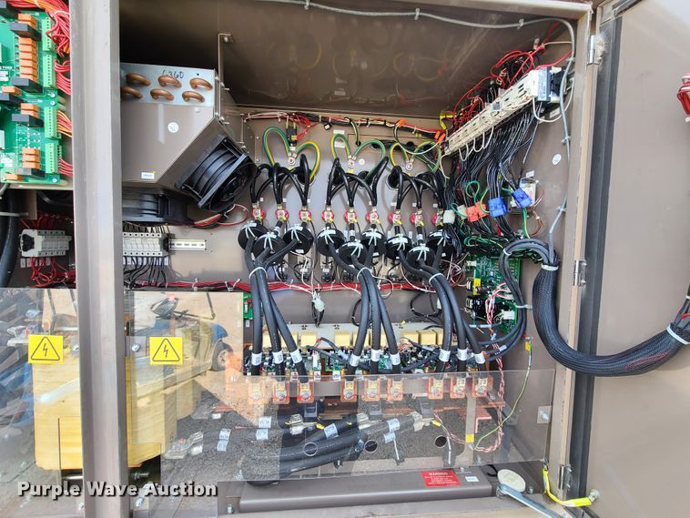 image for item GB9016 York chiller