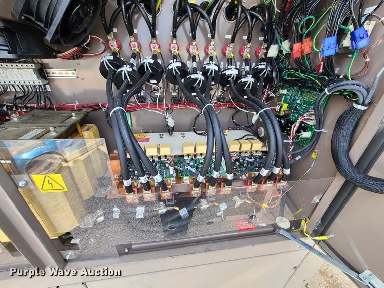 image for item GB9016 York chiller