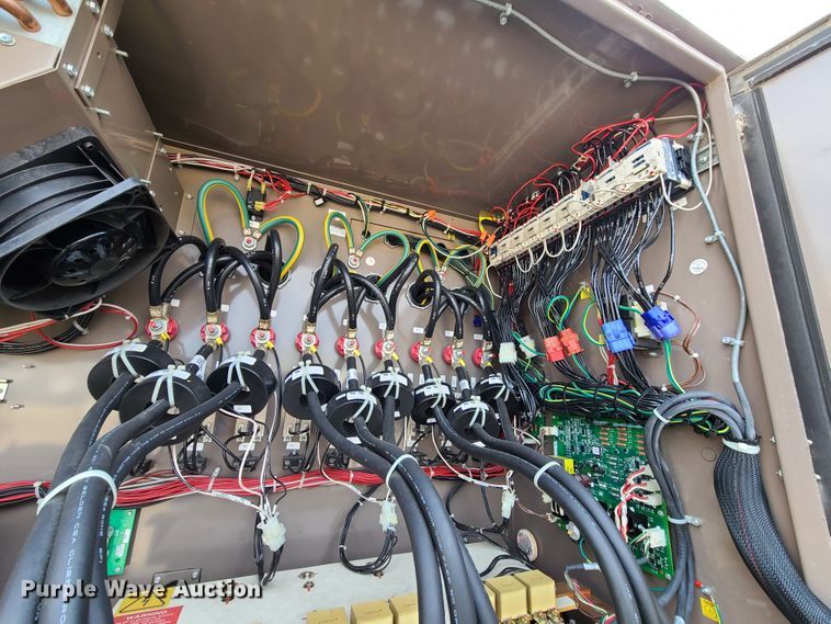 image for item GB9016 York chiller