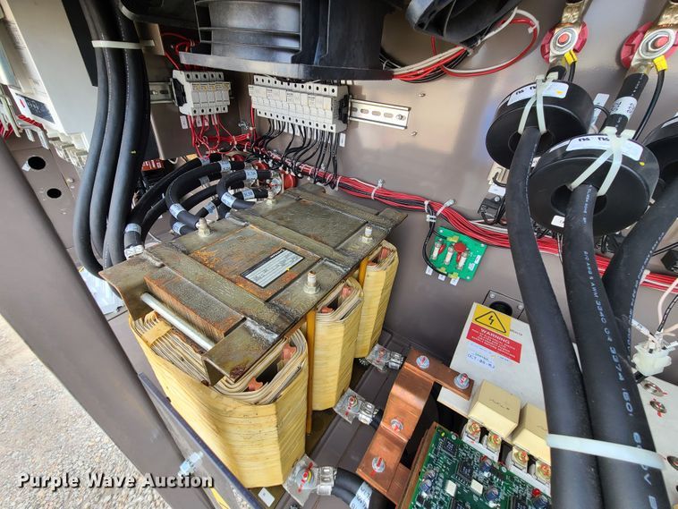 image for item GB9016 York chiller