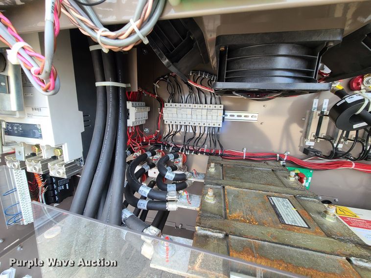 image for item GB9016 York chiller