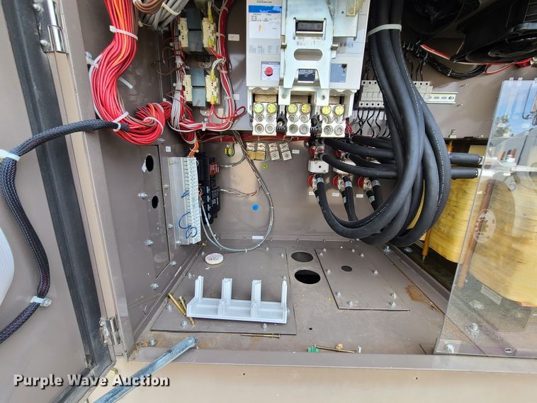 image for item GB9016 York chiller