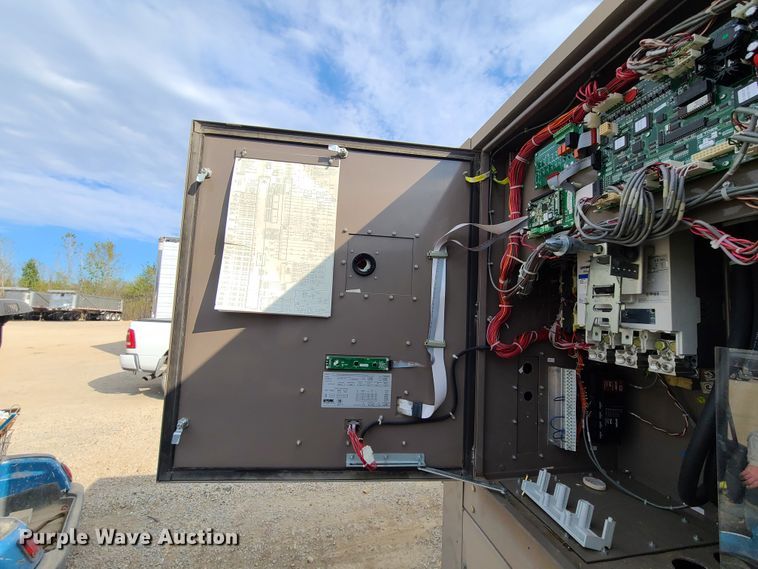 image for item GB9016 York chiller