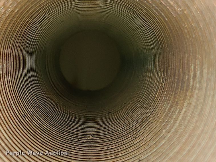 image for item GB9017 Mcquay WGZ10CW12-ER10 water cooled chiller