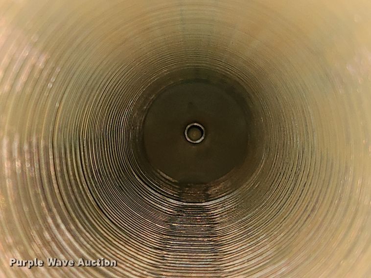 image for item GB9017 Mcquay WGZ10CW12-ER10 water cooled chiller