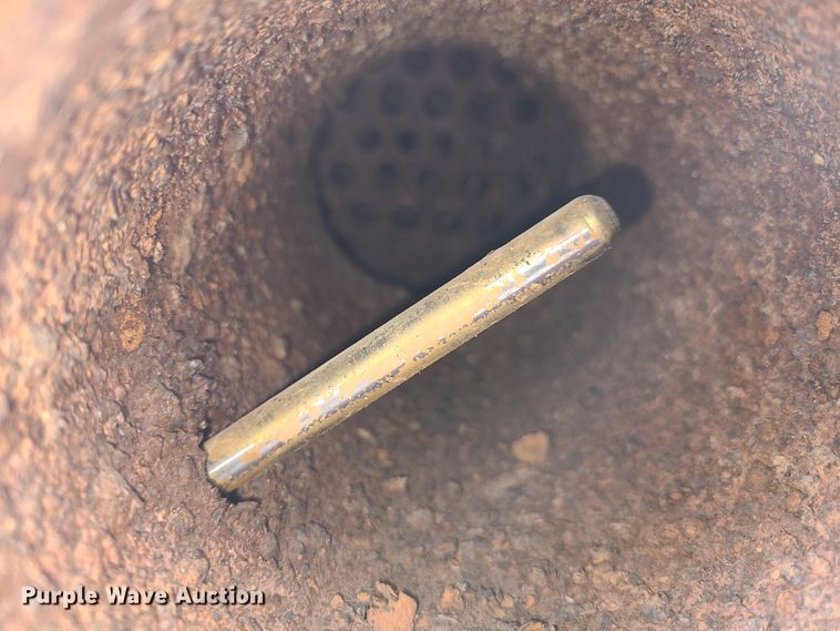 image for item GB9017 Mcquay WGZ10CW12-ER10 water cooled chiller