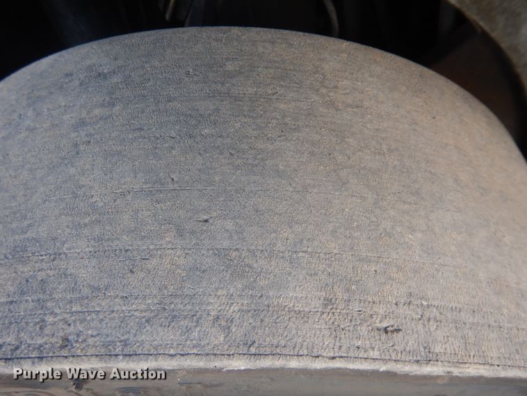 image for item GM9130 Nissan MCPL02A25LV  forklift