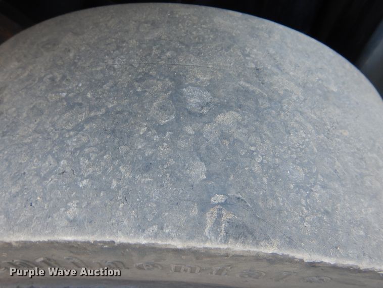 image for item GM9130 Nissan MCPL02A25LV  forklift