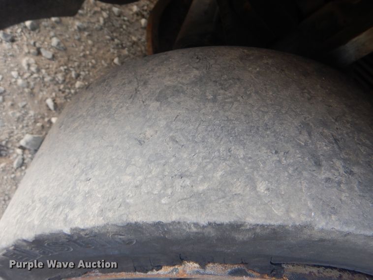 image for item GM9130 Nissan MCPL02A25LV  forklift