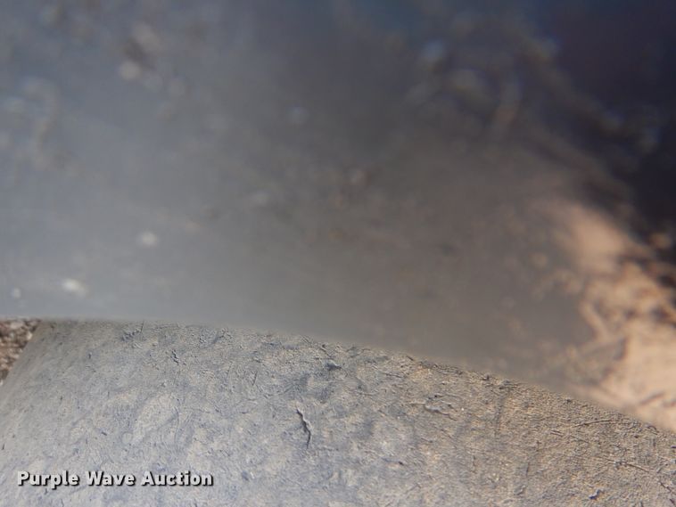 image for item GM9130 Nissan MCPL02A25LV  forklift