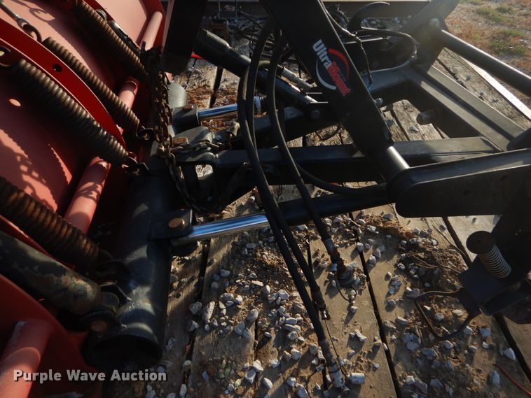 image for item GR9953 Western Pro Plus Ultra Finish snow plow