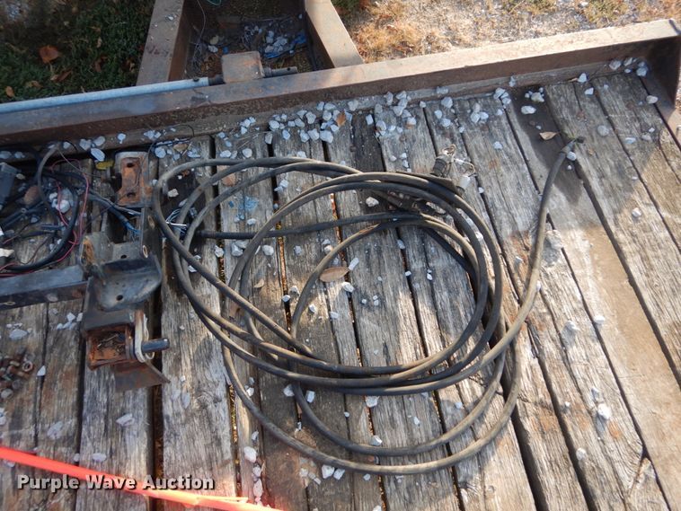 image for item GR9953 Western Pro Plus Ultra Finish snow plow