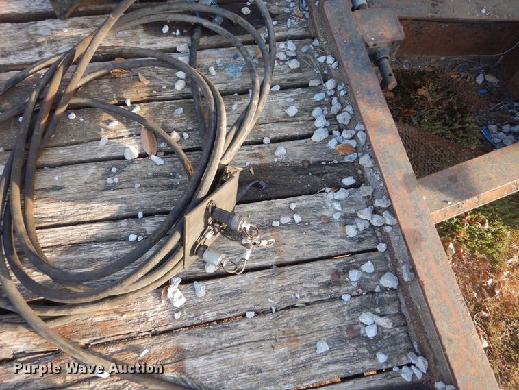 image for item GR9953 Western Pro Plus Ultra Finish snow plow