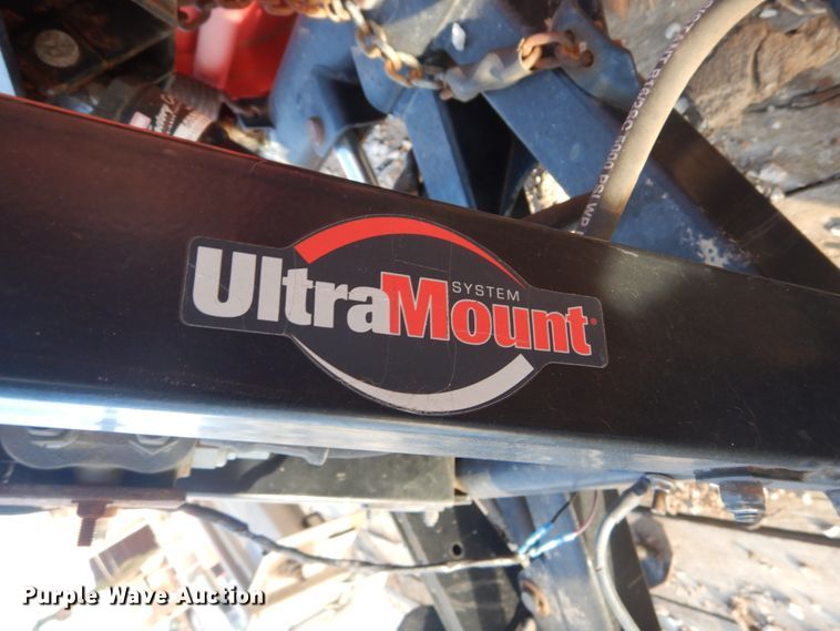 image for item GR9953 Western Pro Plus Ultra Finish snow plow