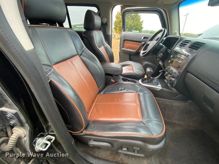 image for item HA9661 2003 Hummer H3  SUV