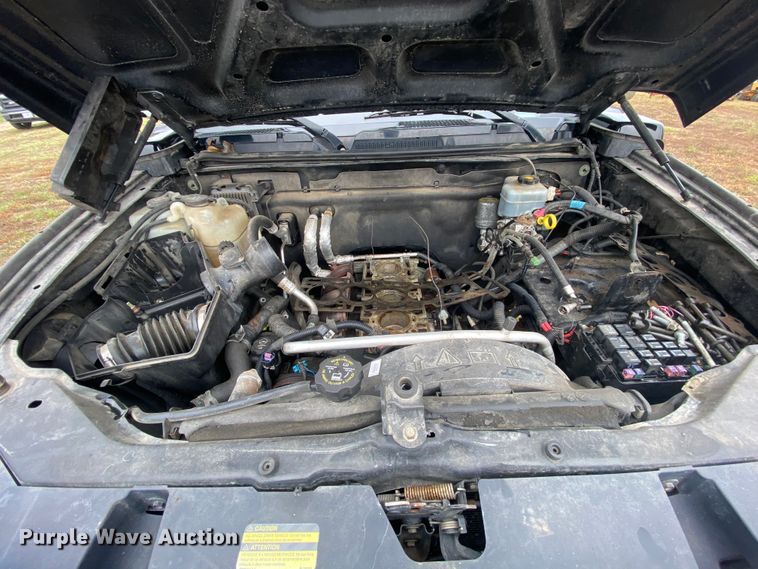 image for item HA9661 2003 Hummer H3  SUV