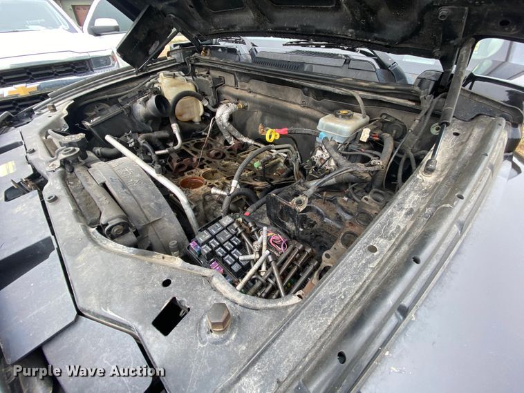 image for item HA9661 2003 Hummer H3  SUV