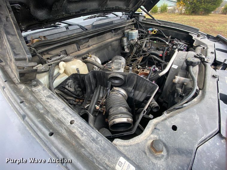 image for item HA9661 2003 Hummer H3  SUV