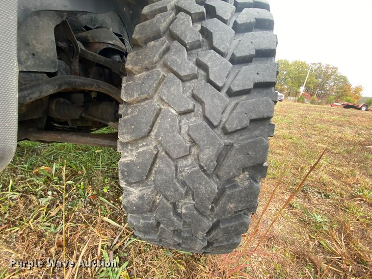 image for item HA9661 2003 Hummer H3  SUV