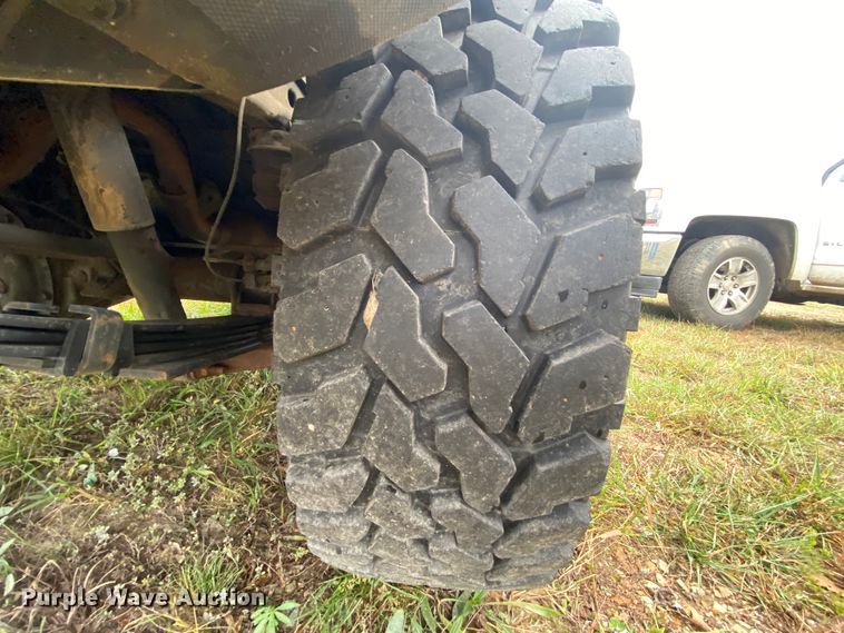 image for item HA9661 2003 Hummer H3  SUV